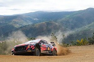 Neuville après son abandon : "Je ne voulais pas prendre de risques"