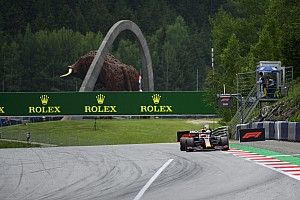 PLACAR F1: Verstappen aumenta vantagem sobre Pérez em duelo da Red Bull; confira disputas internas