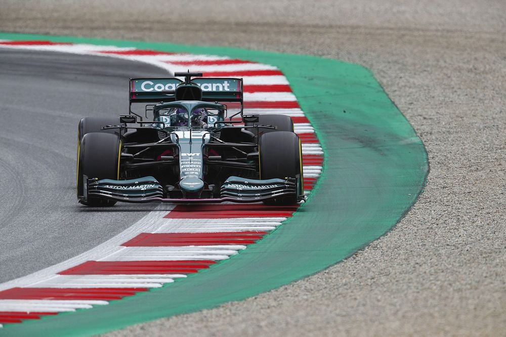 Stroll: "Henüz diğerlerinin ne yaptığını bilmiyoruz"