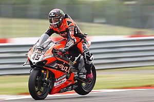 Redding: “Ci manca costanza, ma possiamo lottare per il podio”