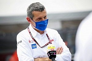 Steiner: Wolff “wanted a little bit of publicity” with FIA call