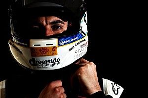 Cammish secures BTCC return with BTC Racing