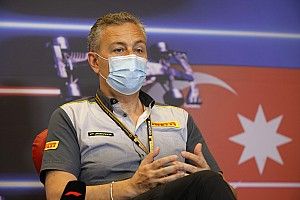 Pirelli hablará con los pilotos este viernes