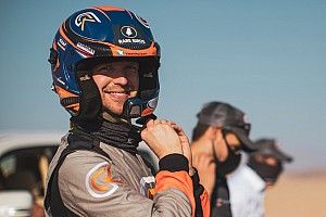 Abbring to contest World RX campaign with Renault Megane