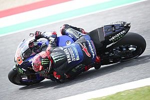 MotoGP: Quartararo domina e faz a pole para o GP da Itália, quarta consecutiva em 2021