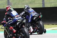 Quartararo: Vinales nagyon gyors, de egy kicsit inkonzisztens