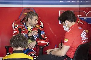 Tekad Bautista Jadikan Misano Ajang Balas Dendam