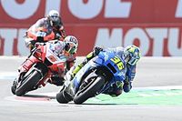 Mir: Huidige Suzuki niet goed genoeg voor strijd om MotoGP-titel