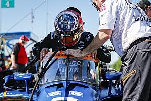 Kevin Magnussen Tertarik Turun di Indianapolis 500
