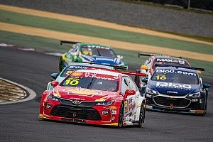 Veja como foi a terceira etapa da Stock Car no Velocitta