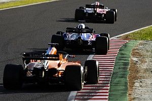 Aanpassingen puntensysteem Formule 1 voorlopig van de baan