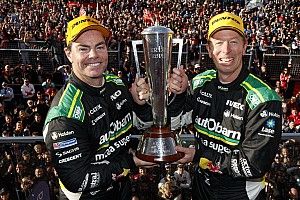 Lowndes wants to match Brock's Bathurst wins