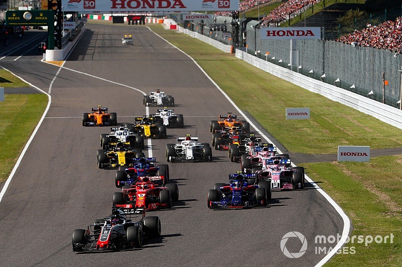 Vettel és Hamilton csatája nélkül totálisan unalmas lenne az F1