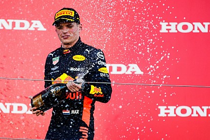 Verstappen se diz contrário a classificação com Q4