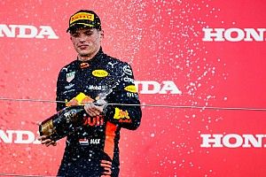 Verstappen se diz contrário a classificação com Q4