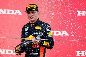 Analyse: Waarom Verstappens moeilijke maanden goud waard kunnen zijn