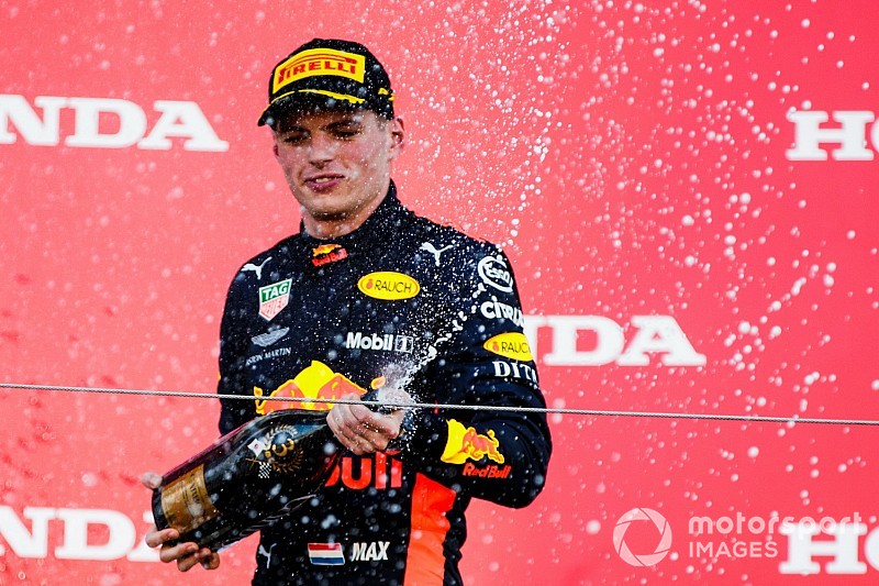 Analyse: Waarom Verstappens moeilijke maanden goud waard kunnen zijn