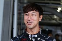 Mundur dari Super Formula, Ishiura Jadi Penasihat Inging