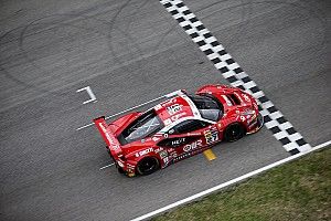 Fisichella e Gai trionfano con la Ferrari della Scuderia Baldini in Gara 1 al Mugello