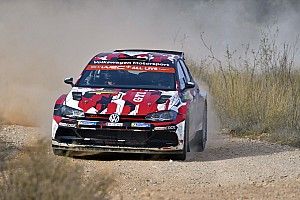 Ces mystérieux incendies qui frappent les Polo R5 