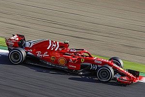 The curious case of modern F1 'cigarette' branding