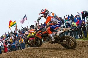 MXoN: Herlings en Coldenhoff slepen sensationeel podium binnen
