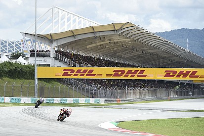 MotoGP: les horaires TV sur RSI, DAZN et Canal+ du GP de Malaisie