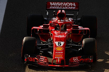 Philip Morris não se incomoda com investigação sobre patrocínio da Ferrari