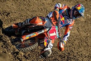 Geen zorgen MXGP om Amerika-flirt Herlings: “Zijn hart ligt hier”