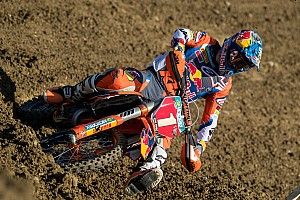 MXGP Imola: Oppermachtige Herlings blijft ook als wereldkampioen winnen