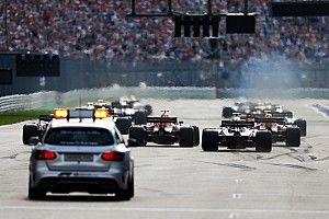 Steiner : Une grille inversée ne pimenterait pas le spectacle