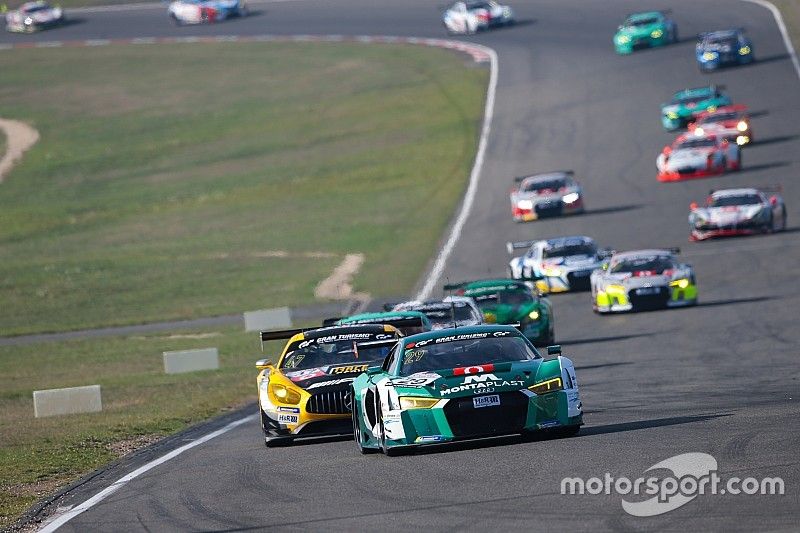 VLN BoP 2019: Porsche am härtesten eingebremst