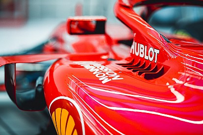 Ferrari annonce la date de sa présentation 2019