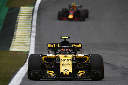 Renault: Meg kell védenünk magunkat a topcsapatoktól