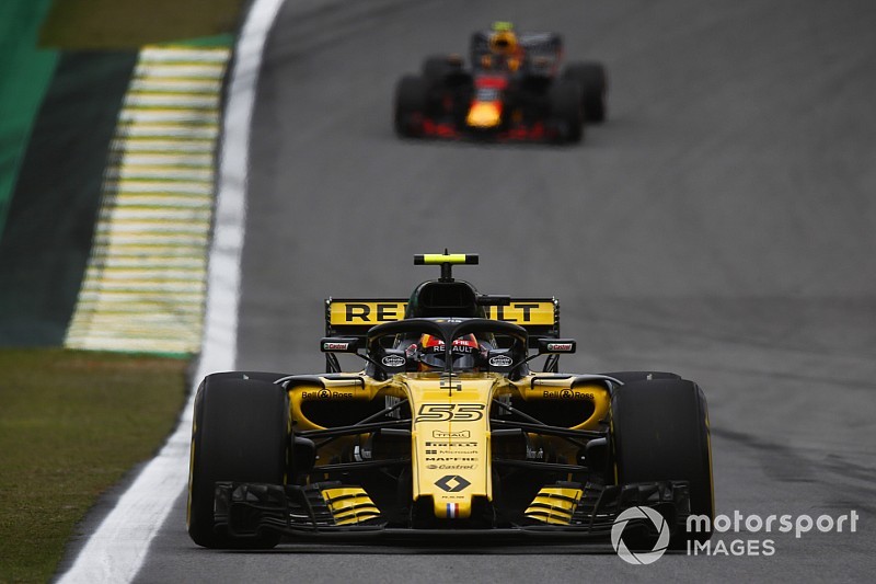 Renault: Meg kell védenünk magunkat a topcsapatoktól