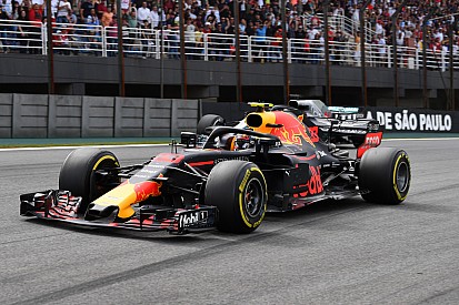 Verstappen ve Ocon, yarış sonrası didişme yüzünden inceleme altında!