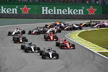 GP in Quotes: Alle rijders over de enerverende Grand Prix van Brazilië