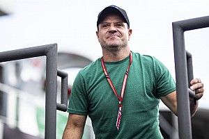 BRM squad to run Barrichello S5000