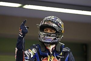 Red Bull'un en başarılı ve başarısız sürücüleri