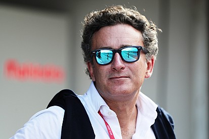 Motor sporlarının Elon Musk'ı: Alejandro Agag