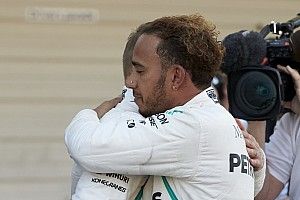 Toto Wolff: Hamilton und Bottas "wie Yin und Yang"