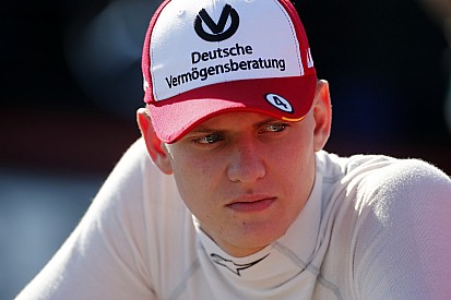 Hamilton cree 100 por ciento que Mick Schumacher llegará a la F1