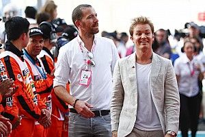 Росберг указал на главную проблему машин Ferrari
