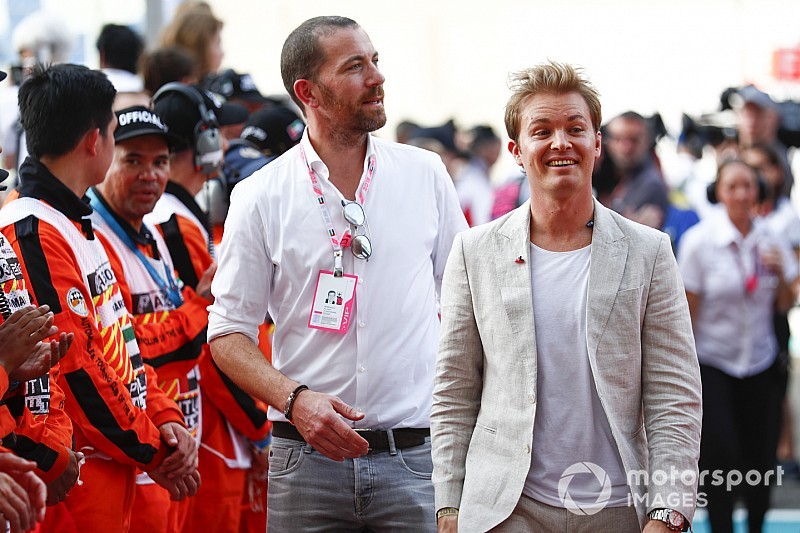 Rosberg: Eğer görüşmelerim iyi geçmeseydi Mercedes Alonso’yu getirebilirdi