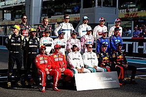 Overzicht: Eindstand Formule 1-seizoen 2018