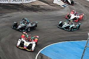 Di Grassi acha que novos carros podem “tirar imprevisibilidade” da F-E