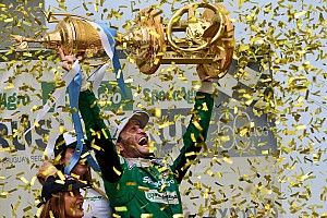 Personajes Latinos 2018: Agustín Canapino, el multicampeón argentino que llega a Daytona