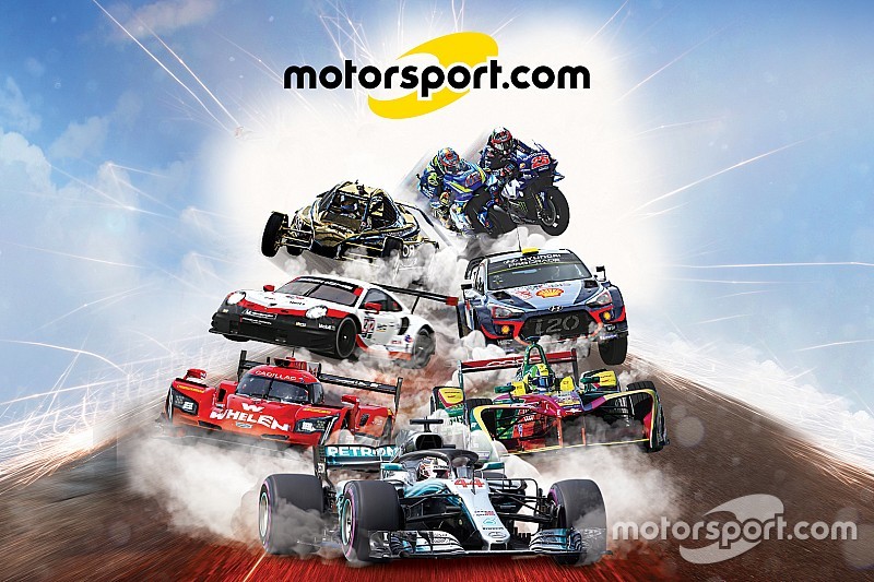 Rakamlarla Motorsport.com Türkiye'nin 2018 sezonu