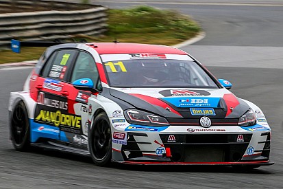 China: il Teamwork Motorsport trionfa in Gara 3 a Guangdong