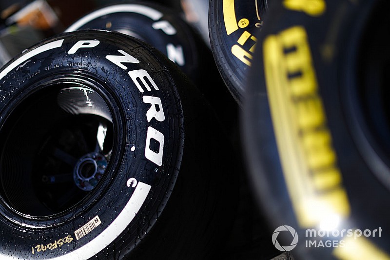 Pirelli, 2019 yılının ilk dört yarışına götüreceği lastik hamurlarını açıkladı!
